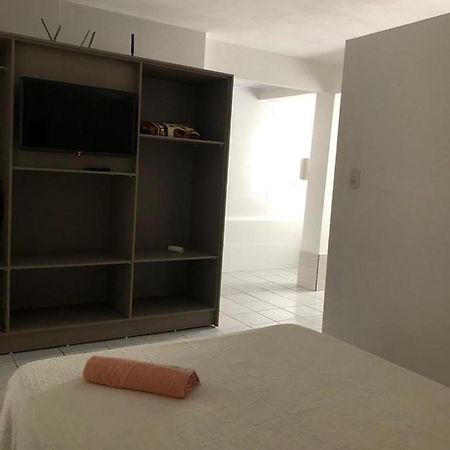Apartamento Studio Com Banheiro Privativo Apartment Sao Jose  Exterior foto