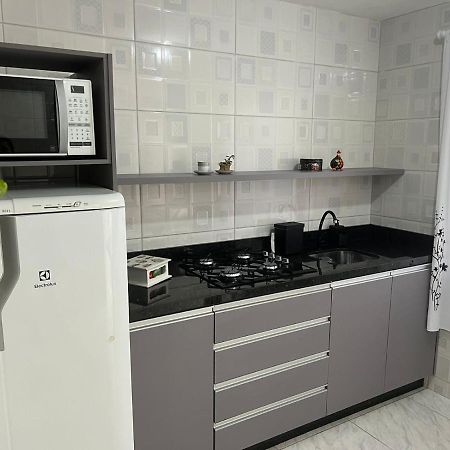 Apartamento Studio Com Banheiro Privativo Apartment Sao Jose  Exterior foto