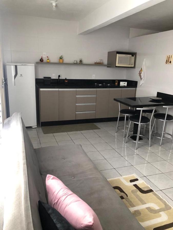 Apartamento Studio Com Banheiro Privativo Apartment Sao Jose  Exterior foto