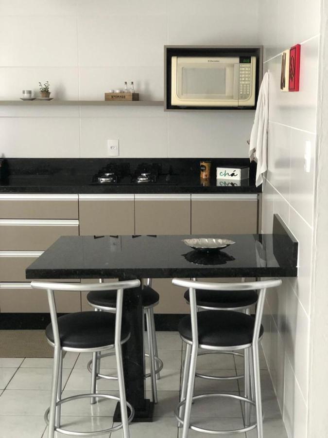 Apartamento Studio Com Banheiro Privativo Apartment Sao Jose  Exterior foto