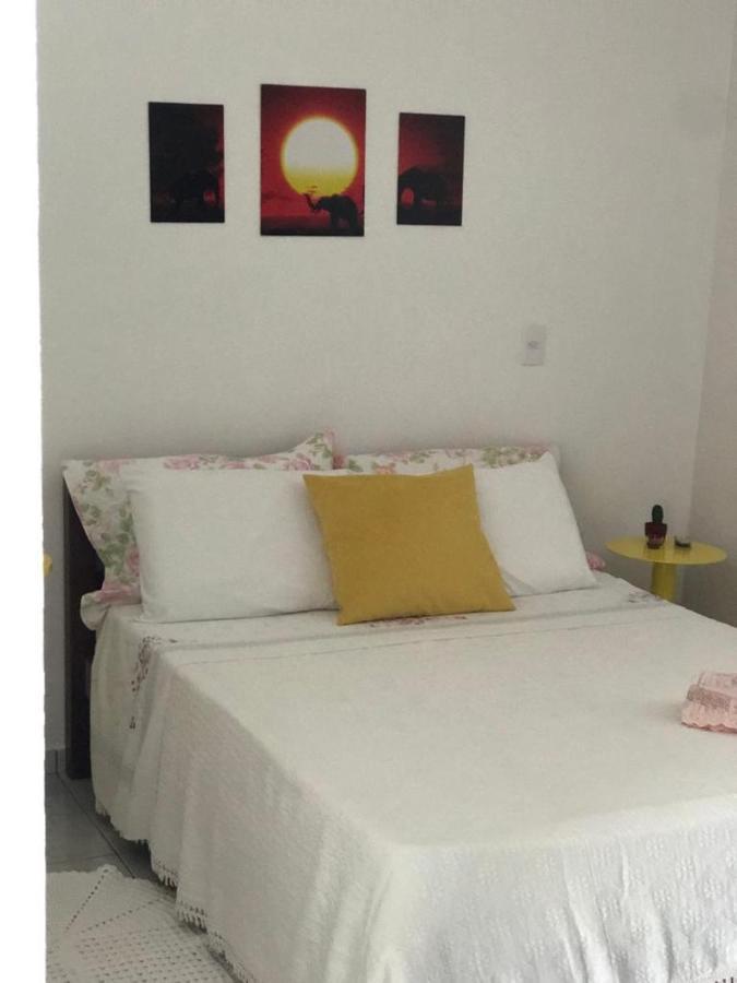 Apartamento Studio Com Banheiro Privativo Apartment Sao Jose  Exterior foto