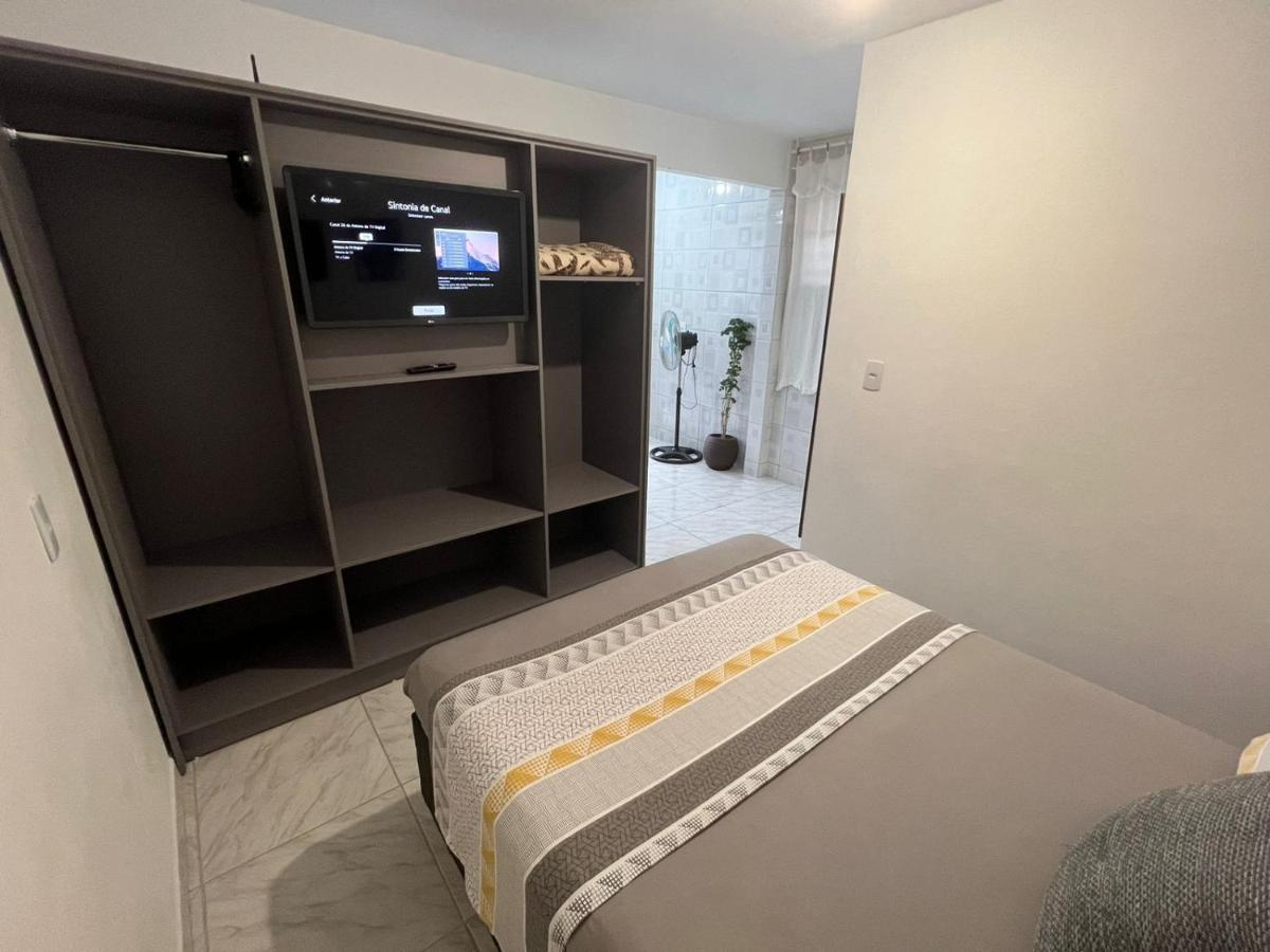 Apartamento Studio Com Banheiro Privativo Apartment Sao Jose  Exterior foto