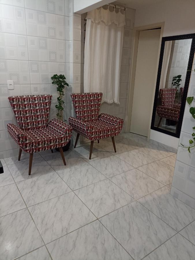 Apartamento Studio Com Banheiro Privativo Apartment Sao Jose  Exterior foto