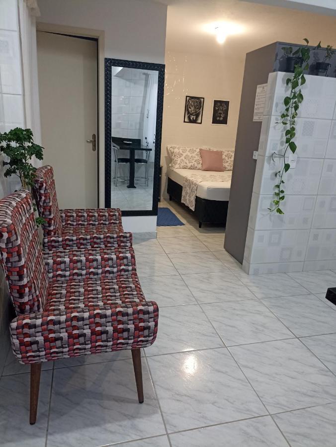 Apartamento Studio Com Banheiro Privativo Apartment Sao Jose  Exterior foto